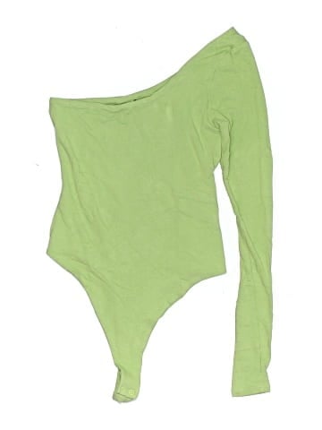 Naked Wardrobe Bodysuit (view 1)
