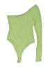 Naked Wardrobe Green Bodysuit Size S - photo 1