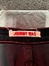 Johnny Was Black Casual Pants Size 29 waist - photo 4