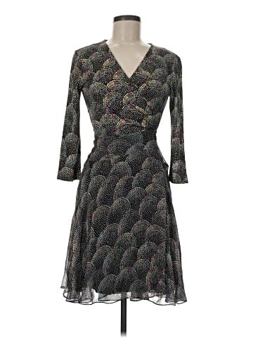 Diane von Furstenberg Cocktail Dress (view 1)
