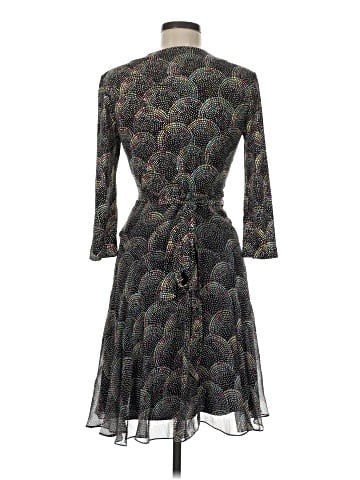 Diane von Furstenberg Cocktail Dress (view 2)