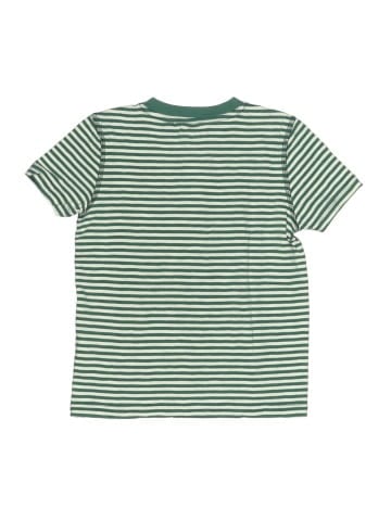 Mini Boden Short Sleeve Henley (view 2)