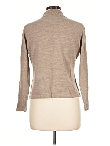 Laura Scott Turtleneck Sweater (view 2)