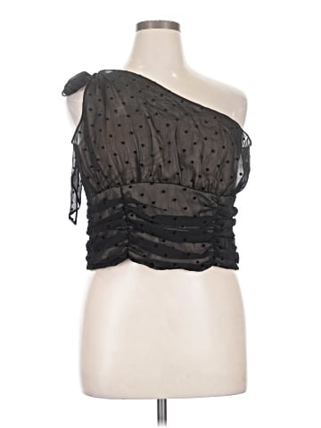 Torrid Sleeveless Top (view 1)