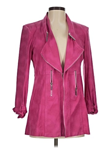 Lena Gabrielle Jacket (view 1)