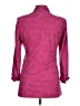 Lena Gabrielle Pink Jacket Size 6 - photo 2