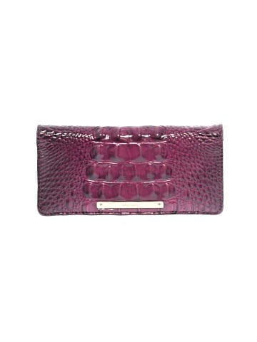 Brahmin Wallet (view 1)