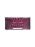 Brahmin Purple Wallet One size - photo 1