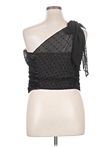 Torrid Sleeveless Top (view 2)
