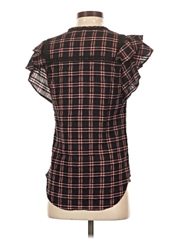 Veronica Beard Sleeveless Blouse (view 2)