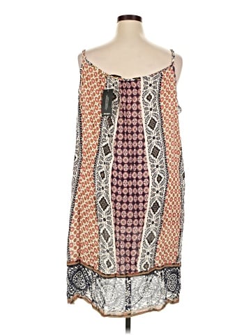 Indulge Casual Dress (view 2)