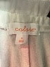 colsie Argyle Pink Casual Pants Size S - photo 5
