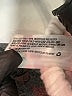 colsie Argyle Pink Casual Pants Size S - photo 6