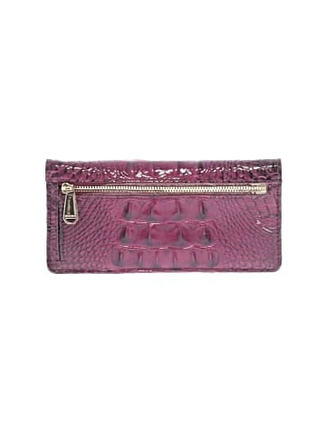Brahmin Wallet (view 2)
