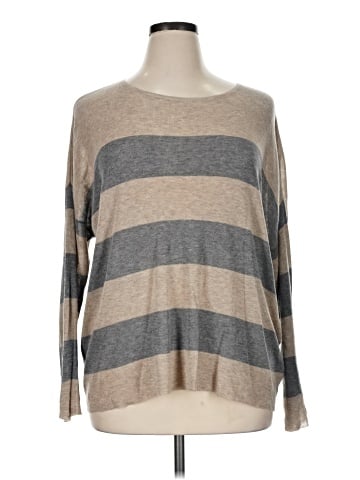 Eileen Fisher Pullover Sweater (view 1)