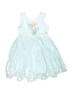 Disney Blue Dress Size 5T - photo 1