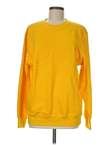 Lane Seven Sweatshirt (view 1)
