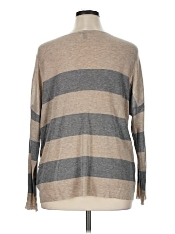 Eileen Fisher Pullover Sweater (view 2)