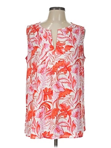 Land' n Sea Casual Dress (view 1)