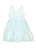 Disney Blue Dress Size 5T - photo 2