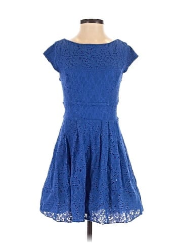 B. Darlin Cocktail Dress (view 1)
