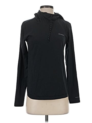 Columbia Pullover Hoodie (view 1)