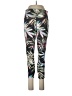 JoyLab Print Green Active Pants Size L - photo 1