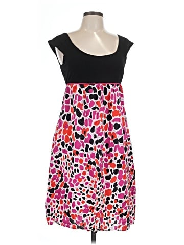 Donna Morgan Cocktail Dress (view 1)
