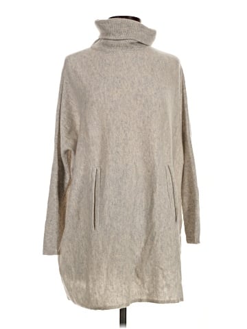 Garnet Hill Wool Pullover Sweater (view 1)
