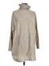 Garnet Hill Tan Wool Pullover Sweater Size S - photo 1