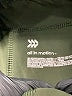all in motion Solid Green Cargo Pants Size XS - photo 7