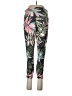 JoyLab Print Green Active Pants Size L - photo 2