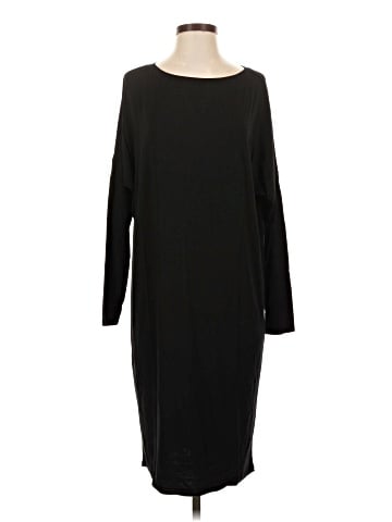 Enza Costa Casual Dress (view 1)