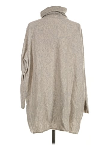 Garnet Hill Wool Pullover Sweater (view 2)