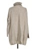 Garnet Hill Tan Wool Pullover Sweater Size S - photo 2