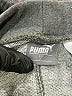 Puma Gray Sweatpants Size 7 - photo 3