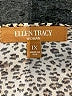 Ellen Tracy Silver Sleeveless Blouse Size 1X - photo 7