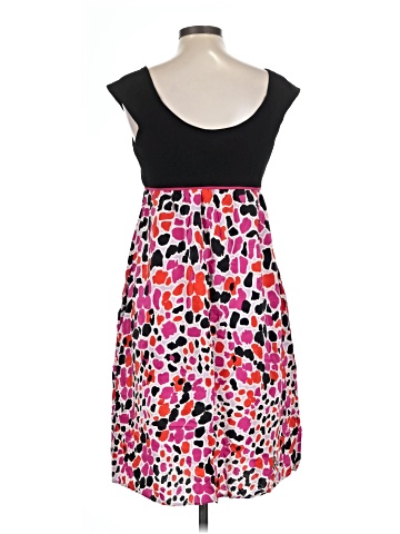 Donna Morgan Cocktail Dress (view 2)