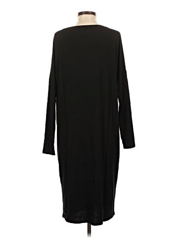 Enza Costa Casual Dress (view 2)