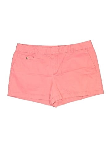 Ann Taylor LOFT Shorts (view 1)
