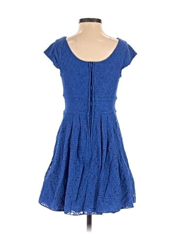 B. Darlin Cocktail Dress (view 2)