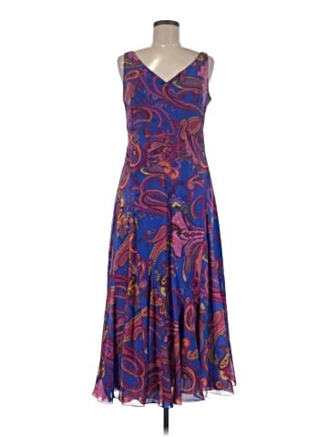 Jones New York Cocktail Dress (view 1)