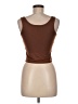 Splash Brown Tank Top Size M - photo 2