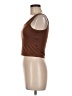 Splash Brown Tank Top Size M - photo 5