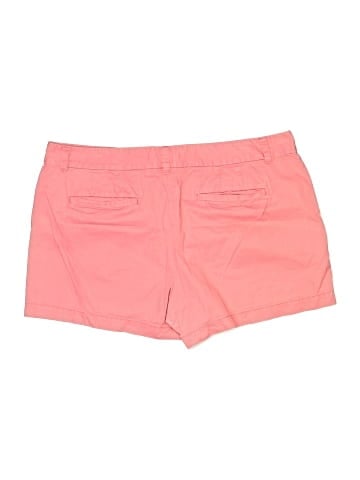 Ann Taylor LOFT Shorts (view 2)