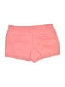 Ann Taylor LOFT Solid Pink Shorts Size 16 - photo 2
