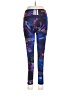 Adidas Graphic Blue Active Pants Size L - photo 2
