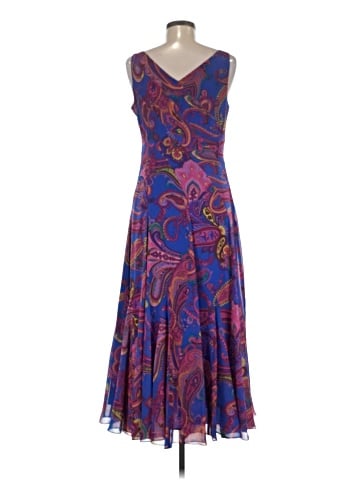 Jones New York Cocktail Dress (view 2)