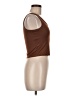Splash Brown Tank Top Size M - photo 4