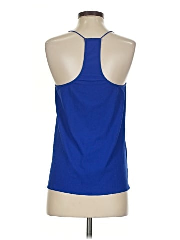 Camilla and Marc Sleeveless Blouse (view 2)